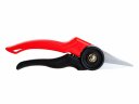 Straight Garden Pruner with Bypass Blade Tvardy T07411 220mm SK5