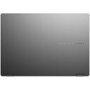 Asus Vivobook 14 Flip ne&scaron;iojamas kompiuteris TP3407SA-SG146W, 14.0" WUXGA, 16GB LPDDR5X, 512GB SSD, Intel Arc, 70Wh, Windows 11
