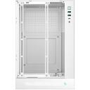 Deepcool arvuti m&auml;ngukorpus CH170 DIGITAL R-CH170-WHNPI0D-G-1, 3,3 kg, 25 cm, 20 cm, 38 cm, 3 laiendusslotti, 1 x USB-C