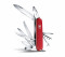 Peilis Huntsman, raudonas 1.3713 VICTORINOX