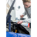 Dīzeļa muciņu atslēga svecēm, 8mm, STHT80888-0, STANLEY