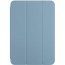 Apple Korpus Smart Folio iPad mini (A17 Pro) MC2U4ZM/A, 0.10kg, Pol&uuml;uretaan, Denim, Kaitse esik&uuml;ljele ja tagak&uuml;ljele