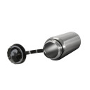 Nerūsējošā tērauda pudele, 1L, matēta, R562082, Origin Outdoors