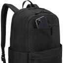 Case Logic Mugursoma 3205375, 15,6 collu klēpjdatoram, 10 collu plan&scaron;etdatoram, 26L, 0,5kg, poliesters