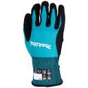 Nitriilkattega töökinnas suurus L/9, P-84698 MAKITA