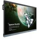 Benq Digitālais Signāls RE8604 9H.F9GTK.DE, 86", 450 cd/m&sup2;, 18/7, Android, Wi-Fi, 8 ms