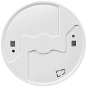 Spring Smart WiFi Dūmu detektors T-MLX56670, baterijas 9V DC, <10uA, <100mA, >80dB, O&deg;C - 50&deg;C, <95%, <7.0V +-0.2V