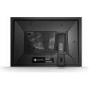Navitel Skaitmeninis nuotraukų rėmelis FR101 BLACK, 10.1", 1280 x 800, 32 GB, Wi-Fi, USB-C, Kapacitivus jutiklinis ekranas