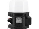 Prožektors 18V, YATO, YT-829670, 10000LM, 360° gaismas izkliede, IP65, IK08, 5 gaismas krāsas