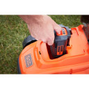 Muruniiduk BCMW3336N-XJ BLACK DECKER