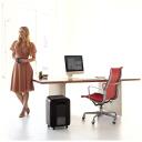 Fellowes Mikro-l&otilde;ikuri H&auml;vitaja LX200 5502201, 2 m/min, must, 4 x 12 mm, 22 l, T-4, P-4, vaikne t&ouml;&ouml;