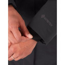 Jaka W OSLO GORE-TEX JACKET 02, izmērs: M, Black, 0195115104658 MARMOT