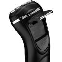 Prime3 Habemenuga SRS11, 220-240V~50/60Hz, 0,2A, 3 pead, NiMH aku, 60min t&ouml;&ouml;aeg
