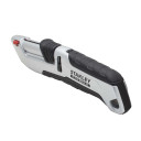 FATMAX&reg; Tri-Slide metāla dro&scaron;ības nazis, automātiska asmens ievilk&scaron;ana, FMHT10367-0, STANLEY