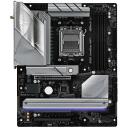 Asrock Mātesplate B850 LIVEMIXER WIFI, 4 x DDR5 DIMM, 256 GB, 1 x PCIe 5.0 x16, 23 USB porti, 802.11be Wi-Fi 7