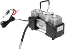 Automobilinis kompresorius su LED lempute 250W 10bar. 60 l/min. YT-73462 YATO