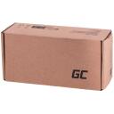 Green Cell 50GC18650NMC29 akumulators, 2900 mAh, 3.7 V, 18650, 50 gab., pārkar&scaron;anas un pārslodzes aizsardzība