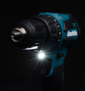 MAKITA Akul&ouml;&ouml;ktrell DHP490RTJ, 2x5,0Ah
