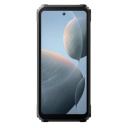 5G i&scaron;manusis telefonas BL9000 6.78&Prime; FHD+ 120 Hz 12 GB 512 GB 8800 mAh Interstellar Black Blackview