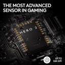 Logitech Juhtmevaba m&auml;ngurihiir G Pro X Superlight 2 910-006631, 2.4GHz / USB, 60g, 125mm x 63.5mm x 40mm, 5 nuppu, 95h