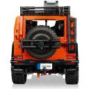 Lego LEGO TECHNIC 42177 Mercedes-Benz G 500, 2891, 18 gadi, instrukciju lapa