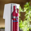 Sodastream Gaasiballoon 1132120490, 60 l, Roosa, Alumiinium, &Uuml;hildub Art, Duo, Terra, 1 tk