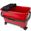 Kibiras plytelių plovimui RUBICLEAN TRIPLE SuperPro; 21995 RUBI