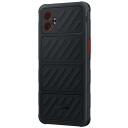Samsung Mobiiltelefon Galaxy XCover 7 Pro SM-G766BZKDEEE, 6.6", 2408 x 1080, 4350 mAh, 6 GB RAM, 128 GB, 50 MP