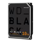 Western Digital HDD WD101FZBX 10TB 7200RPM 256MB SATA III, 3.5", Acronis True Image, 34dB, 263MB/s