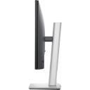 Dell P2425DE 210-BRDM_5Y, 24", 2560 x 1440, 350 cd/m&sup2;, 100 Hz, 5 ms, HDMI 1, USB-C 90W, VESA 100x100, Поворот, Эргономика