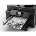 Epson | Multifunctional Printer | EcoTank M15140 | Inkjet | Mono | Inkjet Multifunctional Printer | A3+ | Wi-Fi | Black