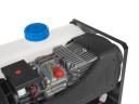 Dīzeļa gaisa sildītājs 8kW ar integrētu degvielas tvertni, GEKO, G80456, 230V/12V