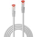 Lindy Kaabel CAT 6 S/FTP 2m Hall, RJ45 2, 250MHz, 27AWG, 0.04kg