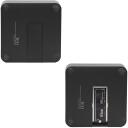Club3D dokstacija CSV-2562, 180W, 2x HDMI 8K60Hz, 3x USB 2.0, 3x USB 3.2, 1x Thunderbolt 5, 120Gbit/s