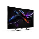 Sharp 50HR7265E, 50-tolline teler, 3840 x 2160, LED, Google TV, Wi-Fi, 2xUSB, 4xHDMI, DTS Virtual:X, HbbTV