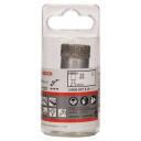 Bosch Diamantkuivpuurid 2608587116, 22 mm, 35 mm, teemantots, sobib plaatidele ja kivile