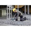 Bosch Akutoimelise mutriv&otilde;tme GRC 18V-60 Solo 06019N8000, 18 V, 60 Nm, 400 p/min, harjadeta mootor