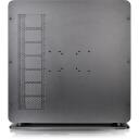 Thermaltake Core P8 Black TG CA-1Q2-00M1WN-00, must, 22.6kg, karastatud klaas, ATX, Micro ATX, Mini ITX, E-ATX, suur torn