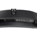 Iiyama G-MASTER GCB3486WQSCP-B1 LCD monitor, 86.4 cm, 3440 x 1440, 240 Hz, 0.4 ms, KVM, FreeSync Premium