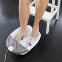 Medisana Jalgade vann FS 300 88363, 60 W, valge, 1 kiirus, 1 režiim, vibratsioonimassaaž