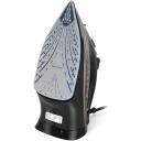 Lovio Gludeklis LVSA001, 2400W, 1.4kg, keramika, 380ml, 1.9m, tvaika funkcija, vertikāls tvaiks, smidzinātājs