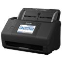 Epson Dokumendiskanner ES-580W B11B258401, 35 lk/min, 100 lehe ADF, Wi-Fi, v&auml;rviline skaneerimine