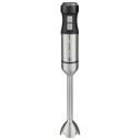 Zelmer rokas blenderis ZHB4753 Vario 70107079P, 1800 W, 20 ātrumi, 4 titāna asmeņi, 5 uzgaļi, QUATTROMIX PRO