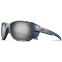 Akiniai MONTEBIANCO 2, Spectron 4, JULBO, 3660576186170, 28g, 43x56mm, 15mm, 125mm, Base 8, 4, Kalnų sportas