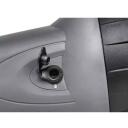 Emos Laetav taskulamp P2311 0107966, 2400 mAh, 3.7 V, 300 lm, 140 lm, kuni 370 m, kuni 30 h, IPX4, &otilde;lavarre rihm