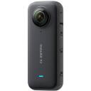 Insta360 X3 Creator Kit CINSAAVK, 5.7K, 72MP, 1800mAh, IPX8, 4 mikrofonai, 6 a&scaron;ių giroskopas, 90min įkrovimas
