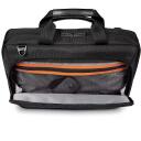 Targus CitySmart Advanced Multi-Fit 14-15,6" klēpjdatora koferis TBT914GL, 14-15,6", poliuretāns, 1 priek&scaron;ējā kabata