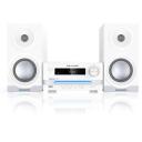 Blaupunkt Mikro tornis ar Bluetooth MS16BT EDITION, 15W RMS, 40 iepriek&scaron; iestatītas stacijas, 2 skaļruņi, CD atskaņotājs