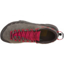 Apavi TX2 Leather Woman, izmērs: 38, Carbon/Beet, 8020647755837 LA SPORTIVA
