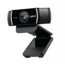 Logitech веб-камера 960-001088 1920x1080, 1.5 м кабель, встроенный микрофон, штатив, документация, 3 месяца лицензии XSplit
